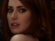 Charlotte Sullivan photo