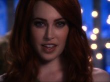 Charlotte Sullivan