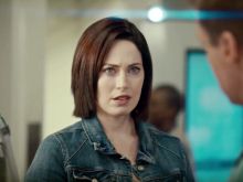 Charlotte Sullivan
