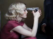 Charlotte Sullivan
