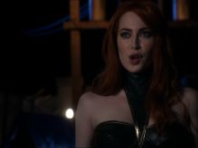 Charlotte Sullivan