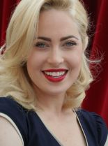 Charlotte Sullivan