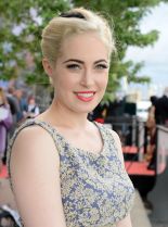 Charlotte Sullivan photo