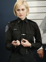 Charlotte Sullivan photo