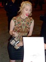 Charlotte Sullivan