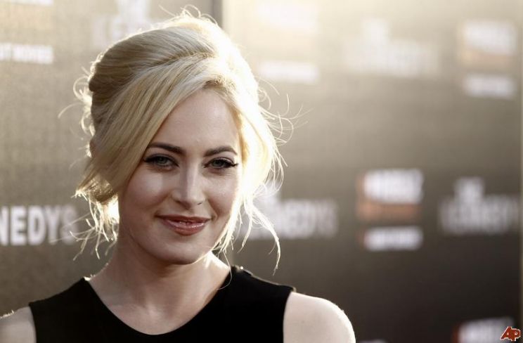 Charlotte Sullivan