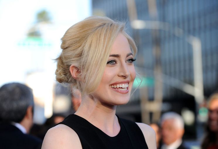 Charlotte Sullivan