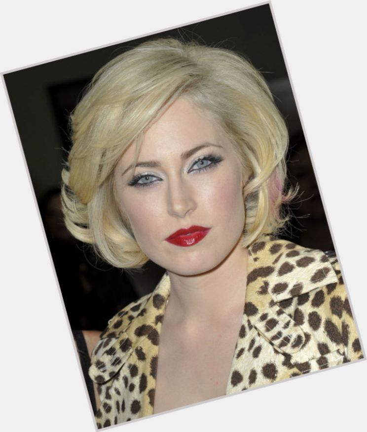 Charlotte Sullivan