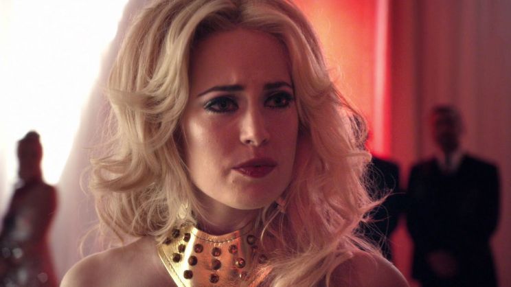 Charlotte Sullivan