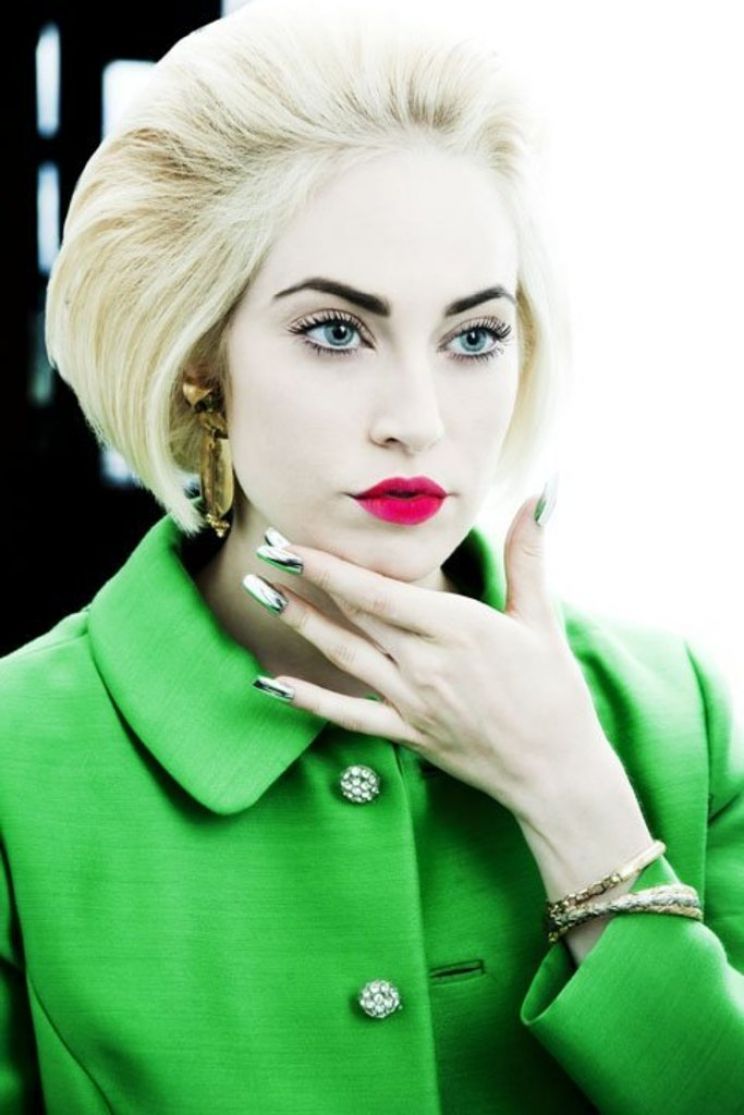 Charlotte Sullivan