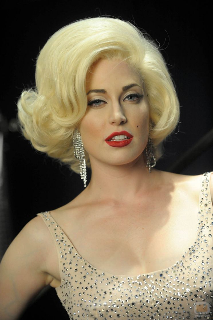 Charlotte Sullivan