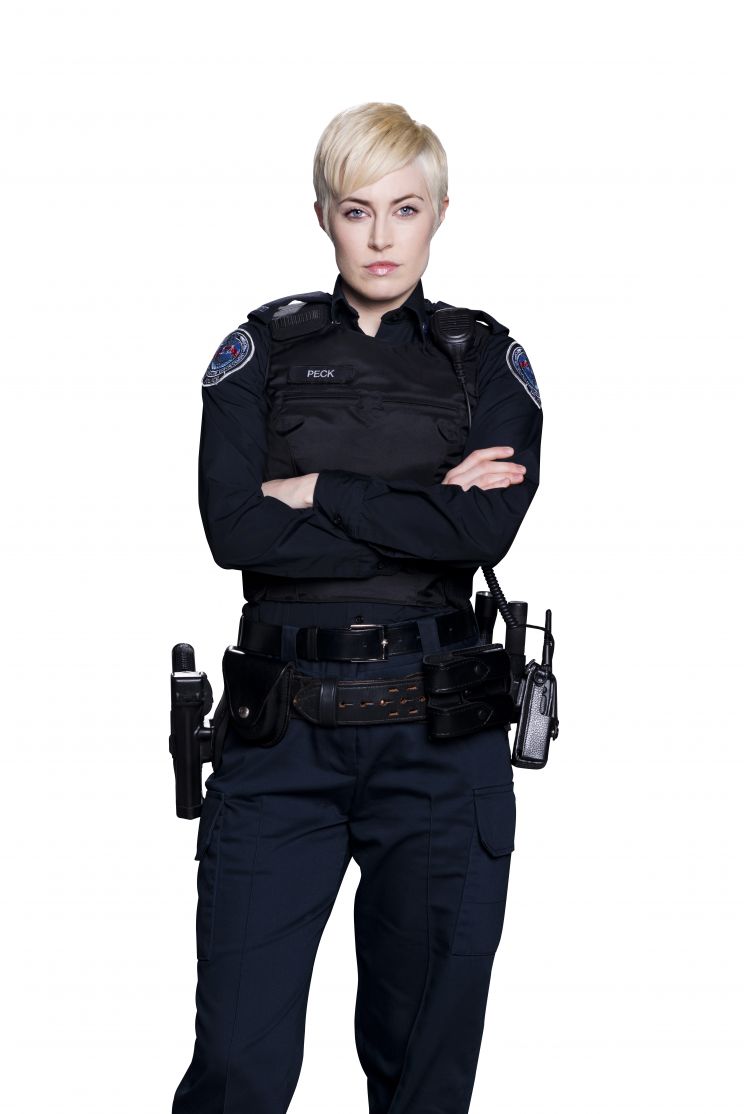 Charlotte Sullivan