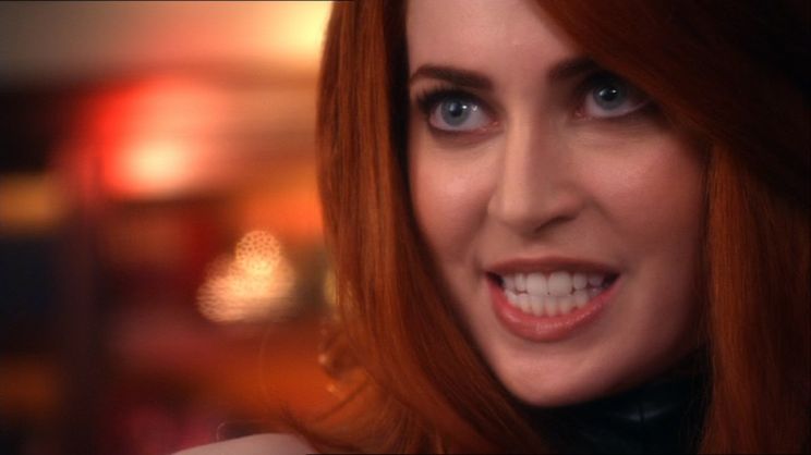 Charlotte Sullivan