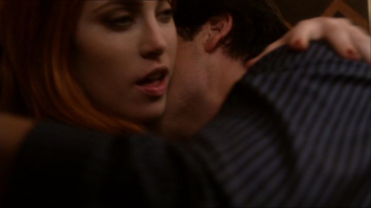 Charlotte Sullivan