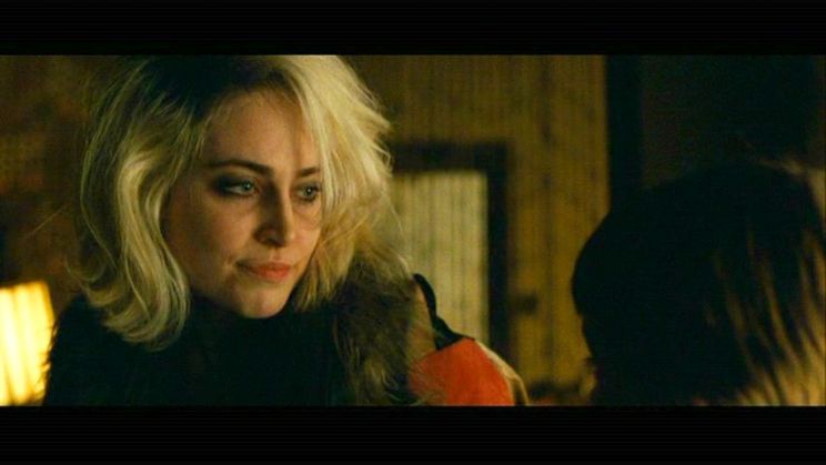 Charlotte Sullivan