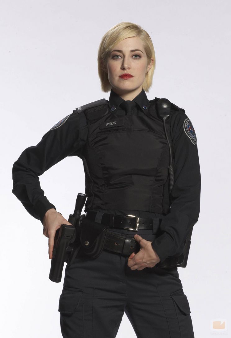 Charlotte Sullivan