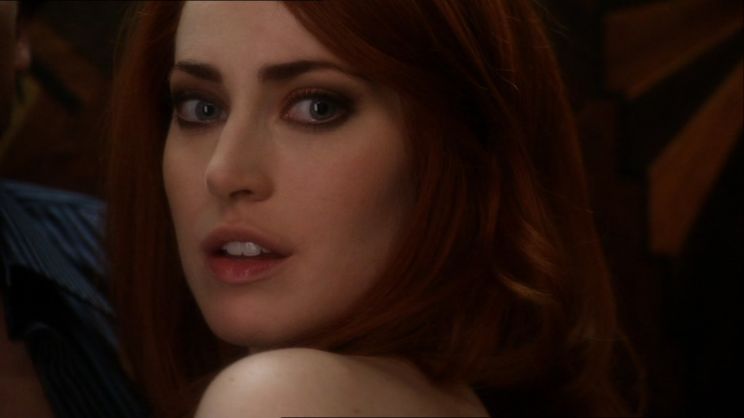 Charlotte Sullivan