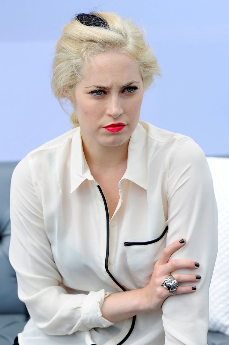 Charlotte Sullivan