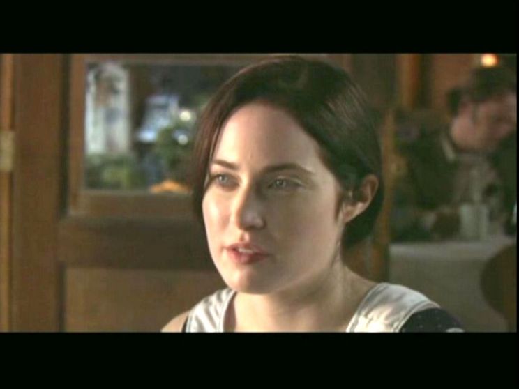 Charlotte Sullivan