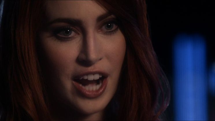 Charlotte Sullivan