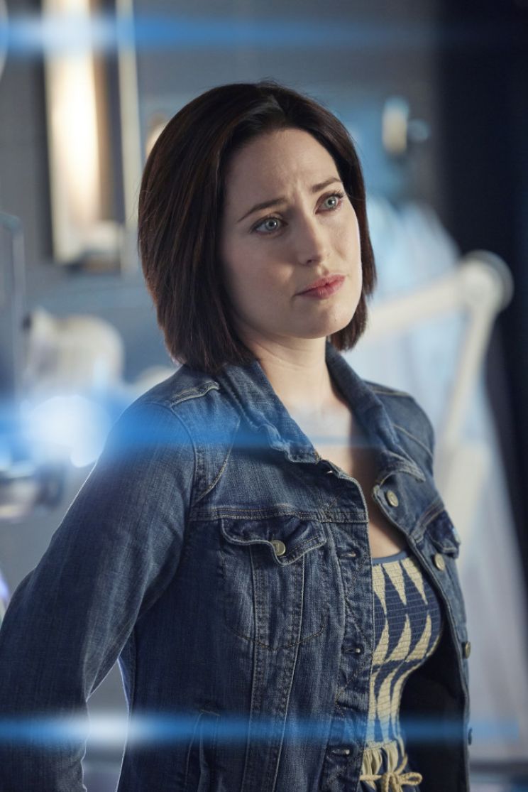 Charlotte Sullivan
