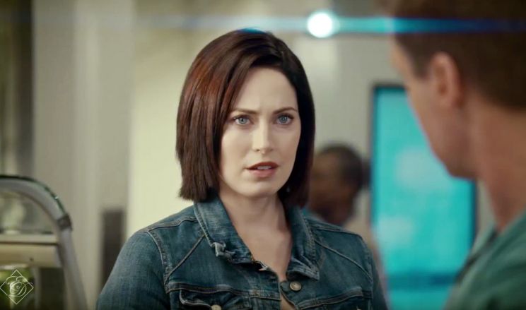 Charlotte Sullivan