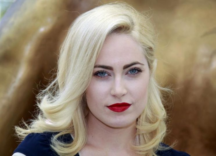 Charlotte Sullivan