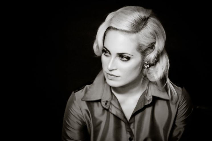 Charlotte Sullivan