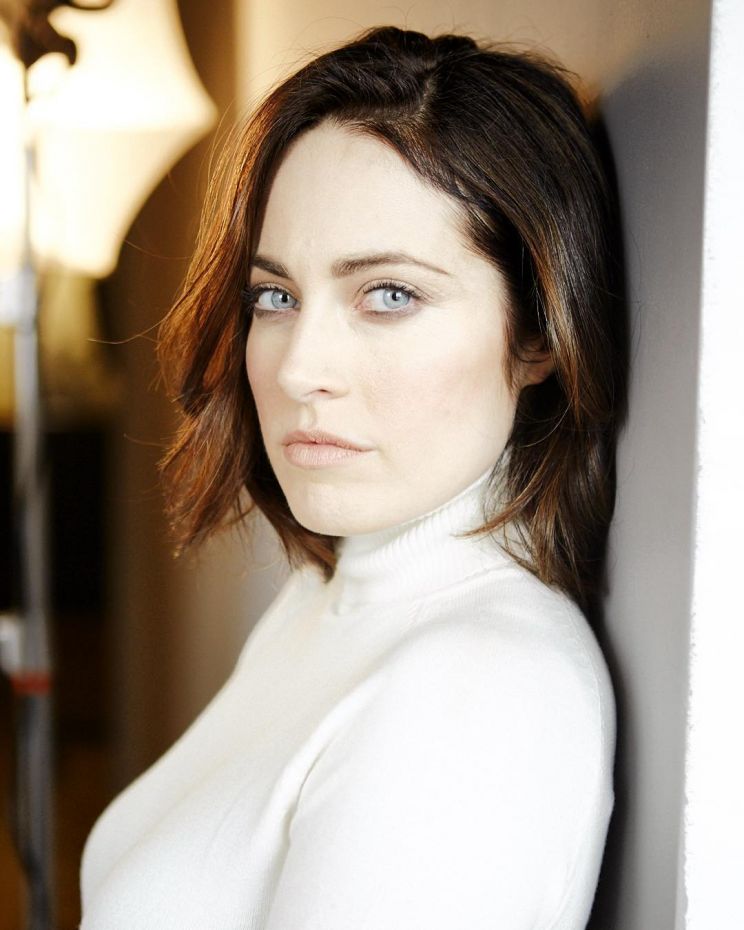 Charlotte Sullivan