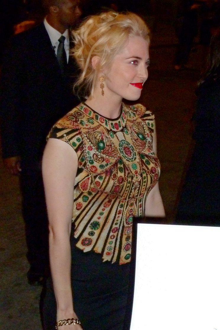 Charlotte Sullivan