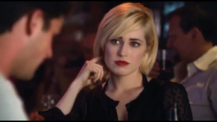Charlotte Sullivan
