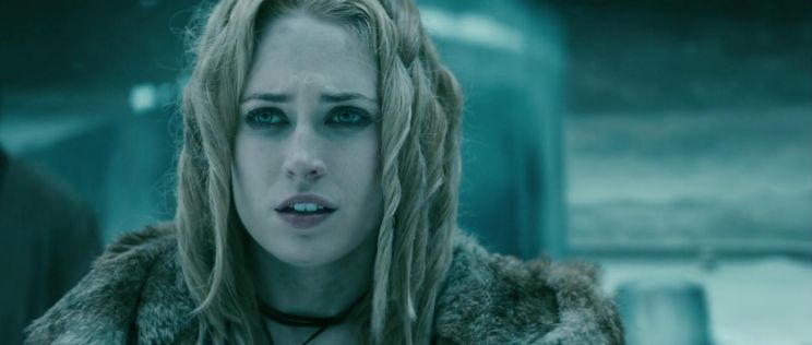 Charlotte Sullivan