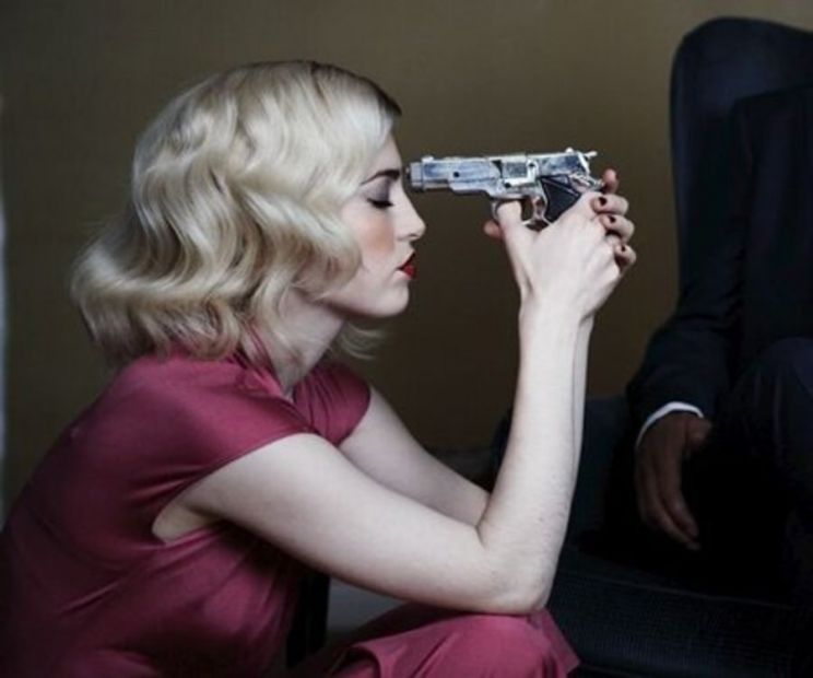 Charlotte Sullivan