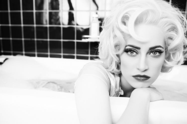 Charlotte Sullivan