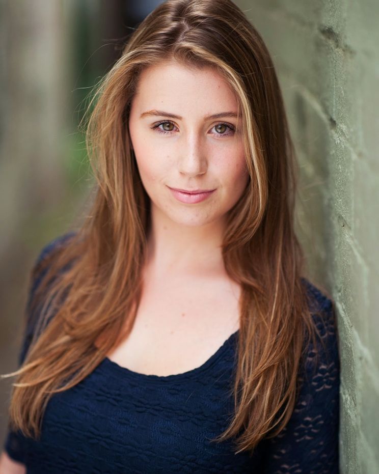 Charlotte Townsend