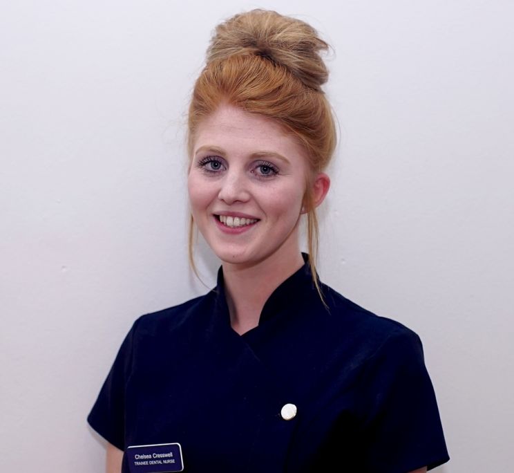 Charlotte Townsend