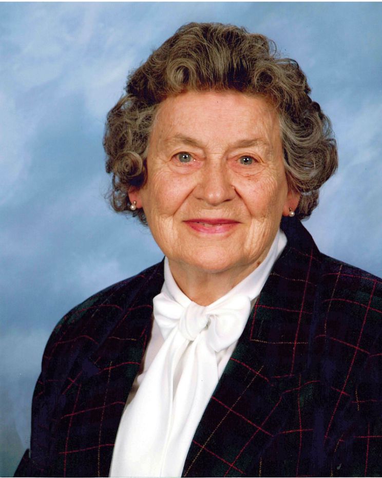Charlotte Townsend