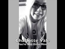 Charlotte Vale photo