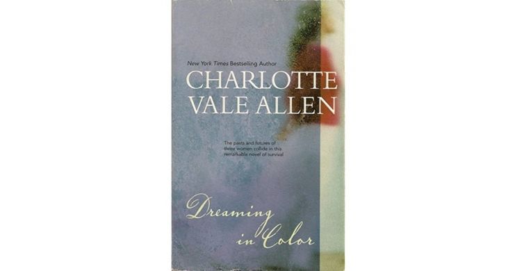 Charlotte Vale