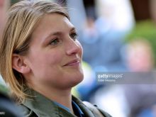 Charlotte Vandermeersch photo