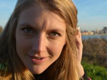 Charlotte Vandermeersch photo