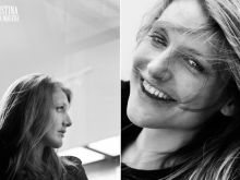 Charlotte Vandermeersch photo