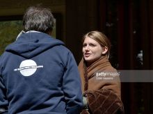 Charlotte Vandermeersch photo