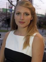 Charlotte Vandermeersch