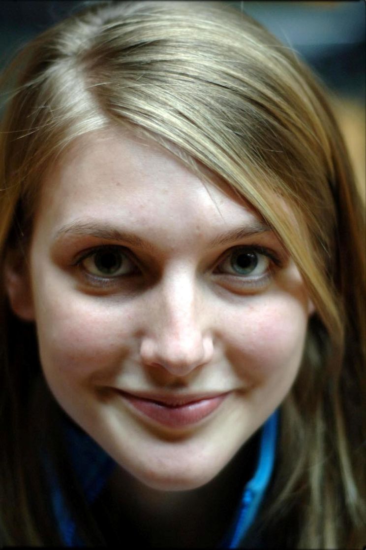 Charlotte Vandermeersch
