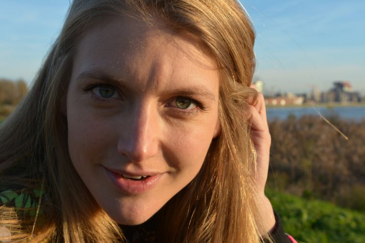 Charlotte Vandermeersch