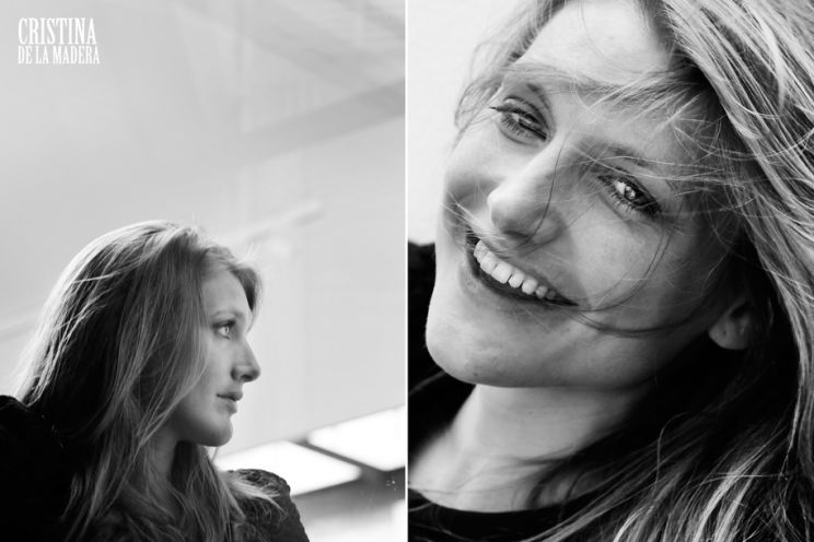 Charlotte Vandermeersch