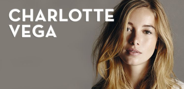 Charlotte Vega