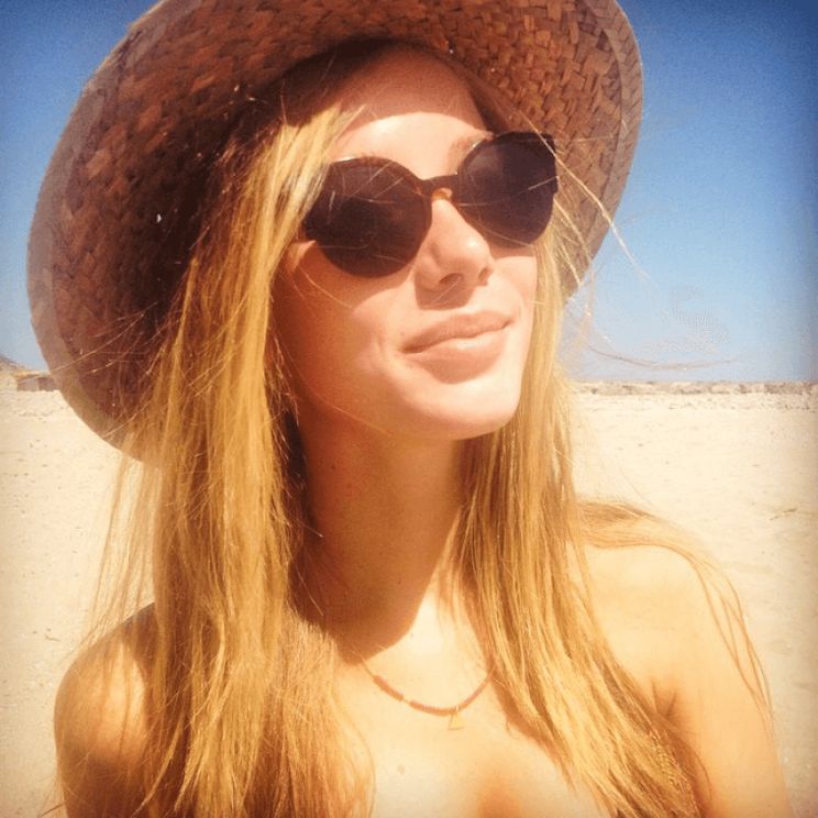 Charlotte Vega