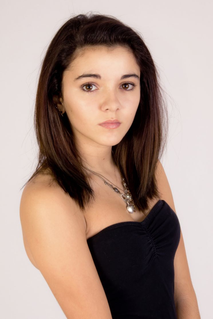 Charlotte Williams